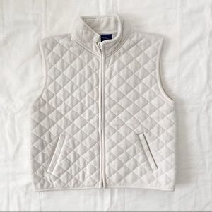 charter club petite vest